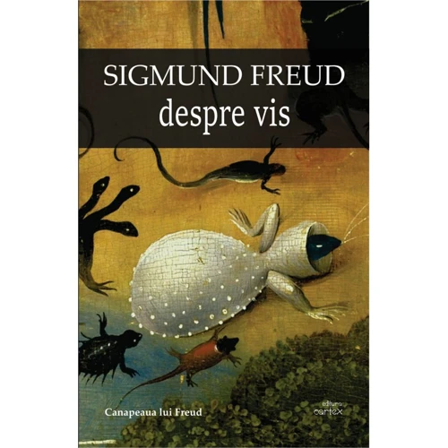 1. Biografia Lui Sigmund Freud