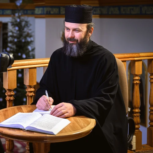 Importanța Simbolurilor Religioase În Vise