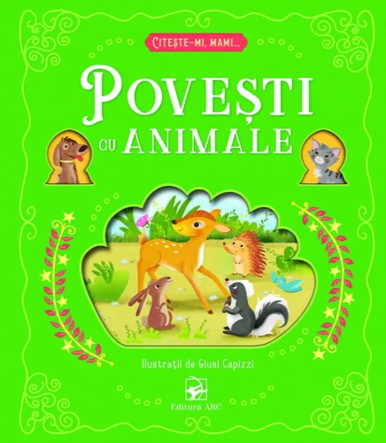 Visuri Despre Animale Sălbatice Mai Puțin Întâlnite