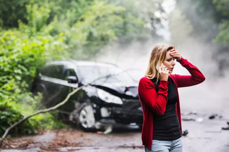 Visurile Despre Răniri Și Accidente